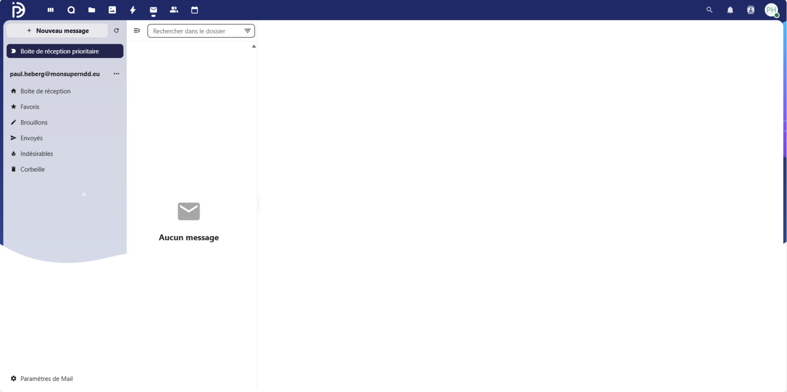 E-Mail-Dienst